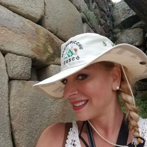 Meet your Posher, Tammy